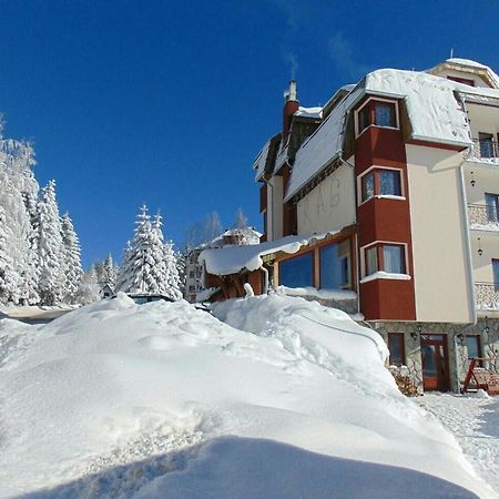 Vila Trag Apartamento Kopaonik Exterior foto