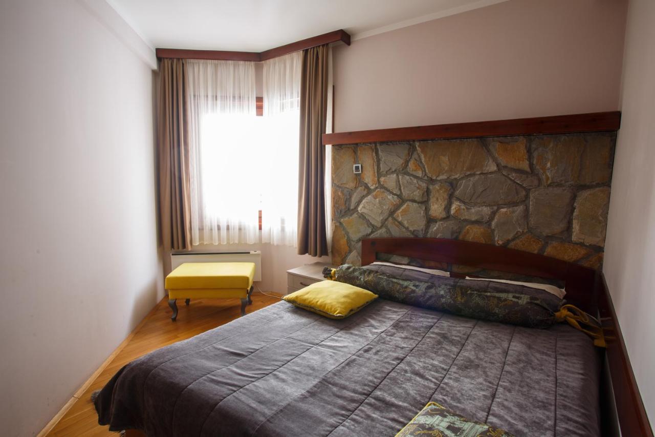 Vila Trag Apartamento Kopaonik Exterior foto