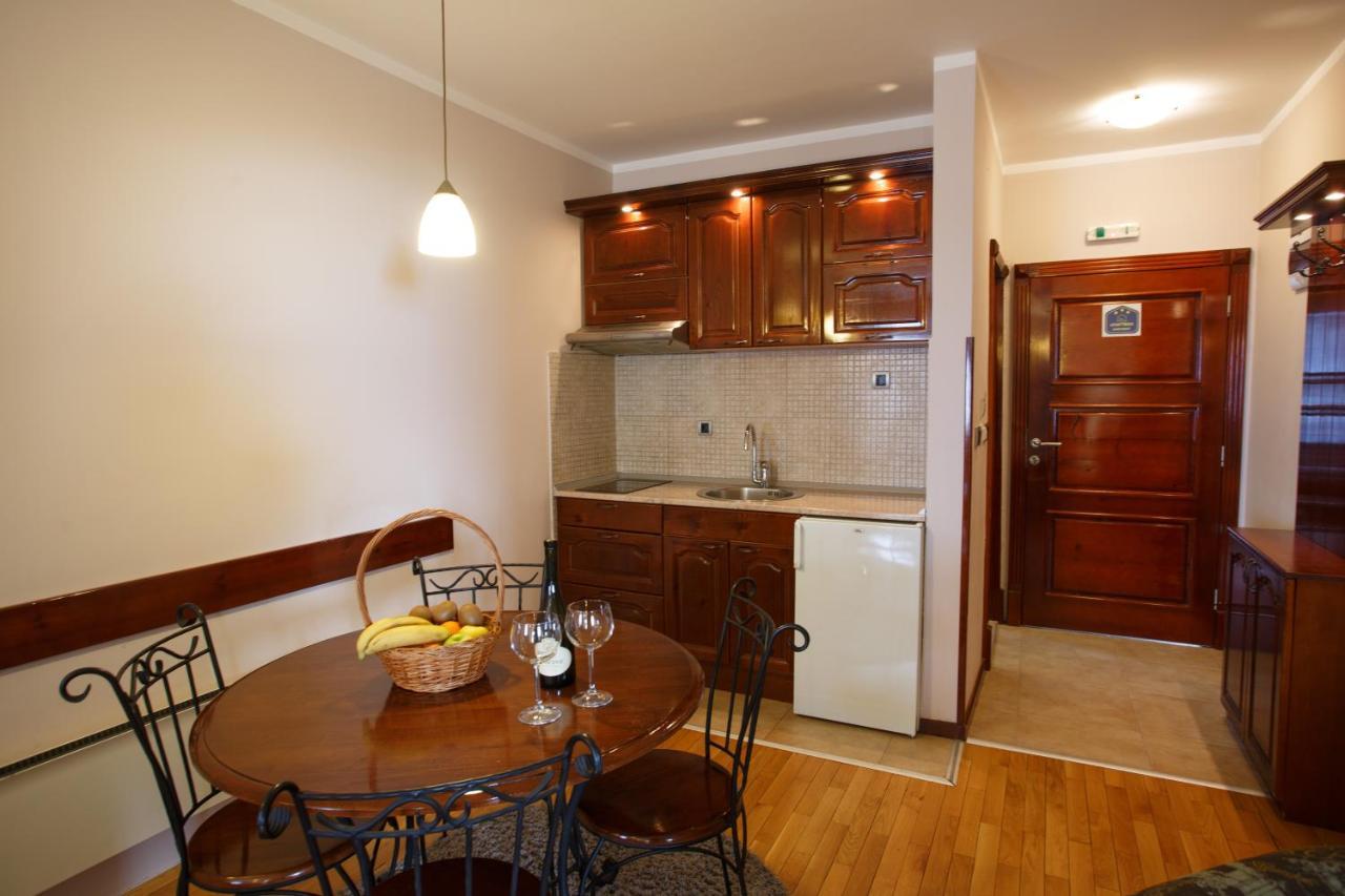 Vila Trag Apartamento Kopaonik Exterior foto