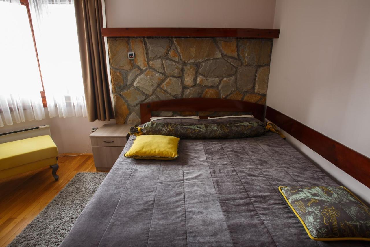 Vila Trag Apartamento Kopaonik Exterior foto