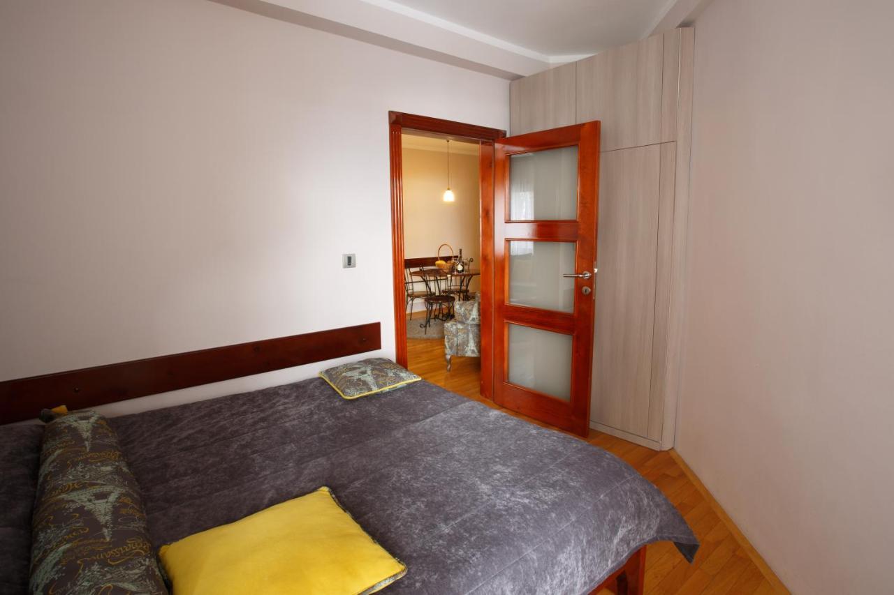 Vila Trag Apartamento Kopaonik Exterior foto
