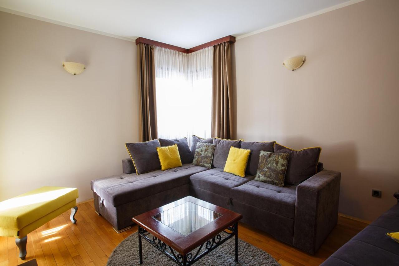 Vila Trag Apartamento Kopaonik Exterior foto