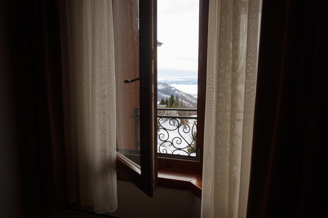 Vila Trag Apartamento Kopaonik Exterior foto
