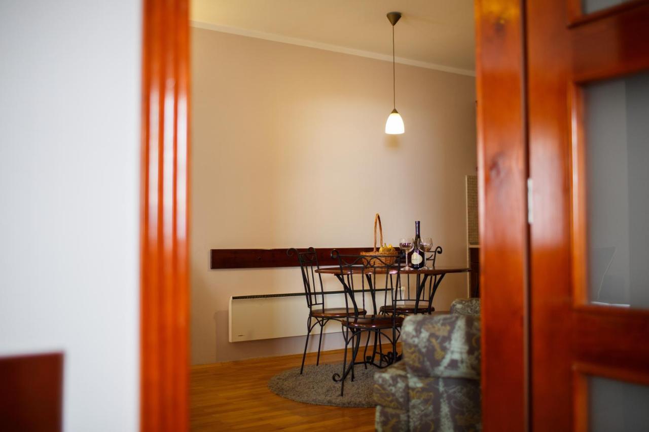 Vila Trag Apartamento Kopaonik Exterior foto