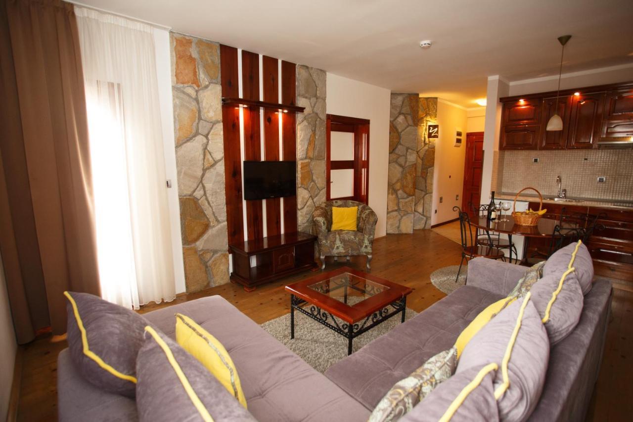 Vila Trag Apartamento Kopaonik Exterior foto