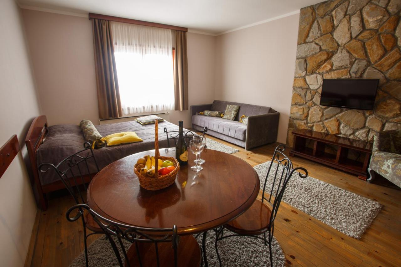 Vila Trag Apartamento Kopaonik Exterior foto