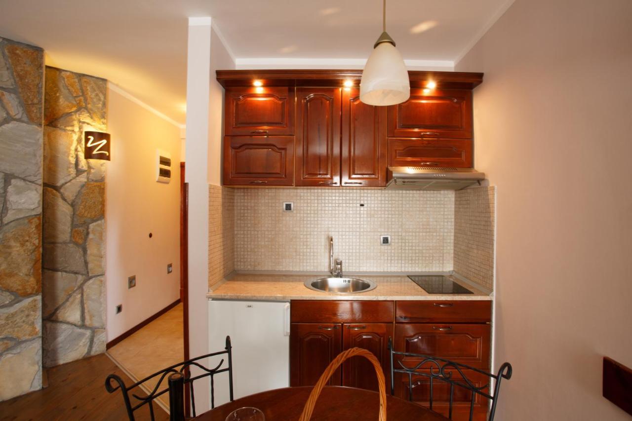 Vila Trag Apartamento Kopaonik Exterior foto