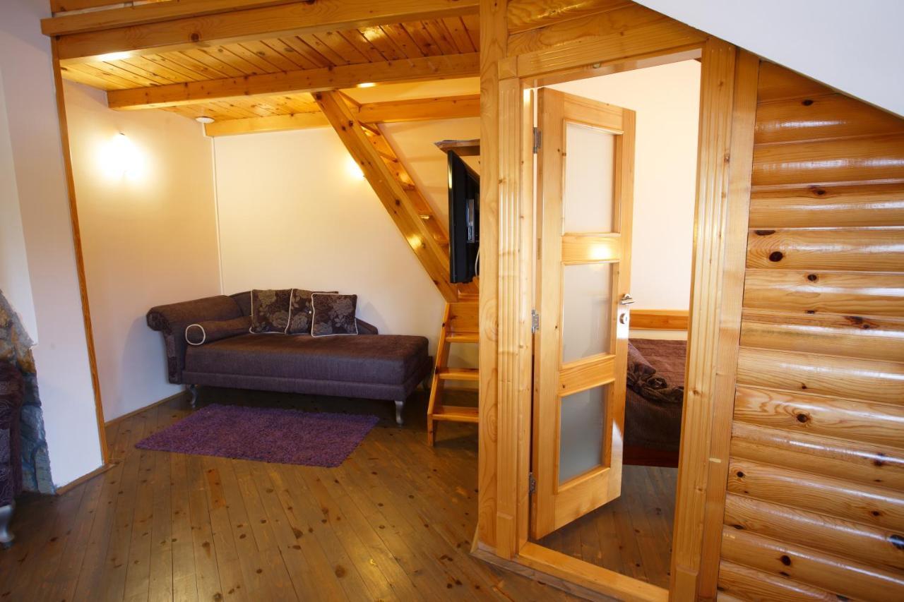 Vila Trag Apartamento Kopaonik Exterior foto