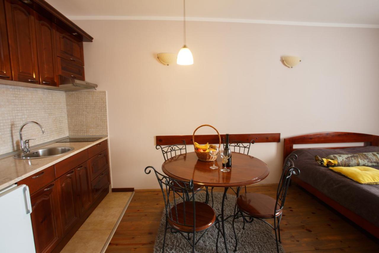 Vila Trag Apartamento Kopaonik Exterior foto