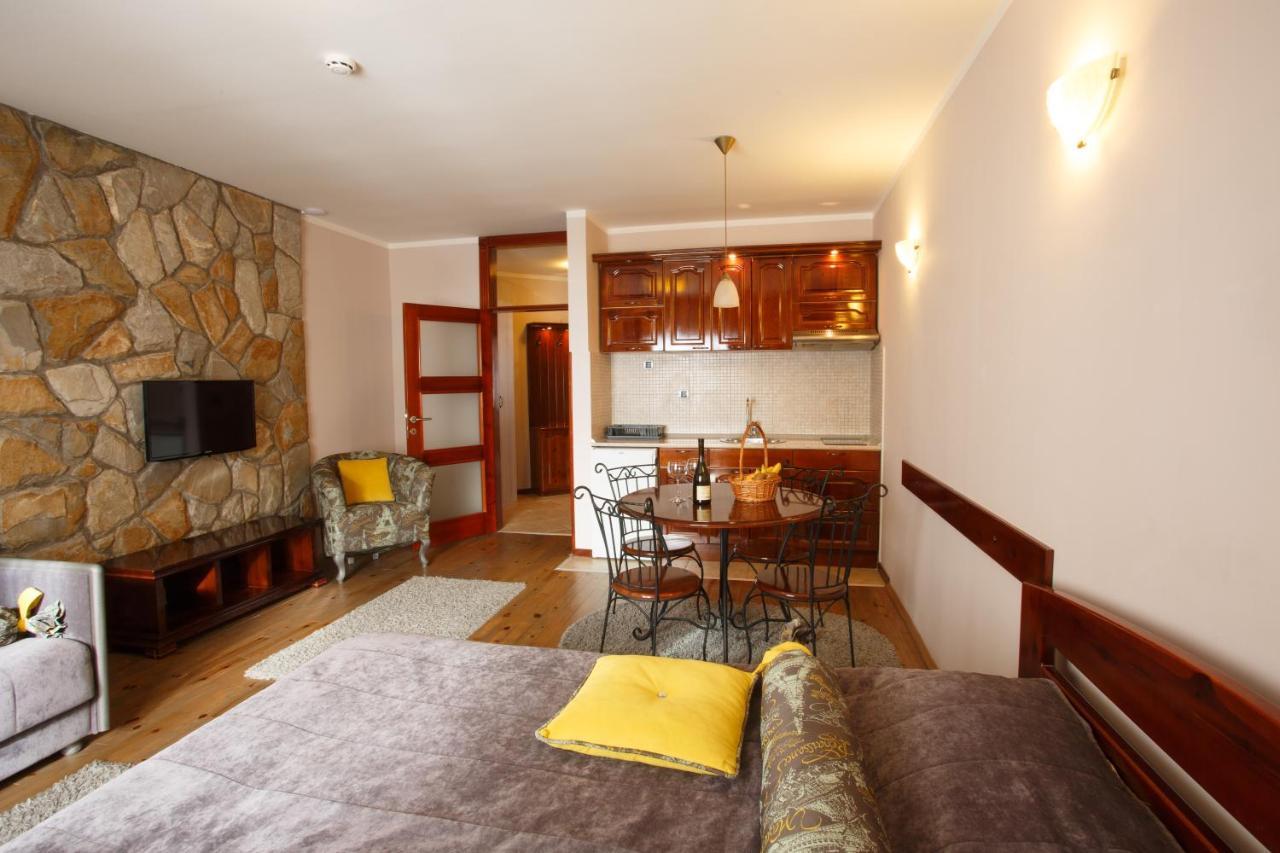 Vila Trag Apartamento Kopaonik Exterior foto