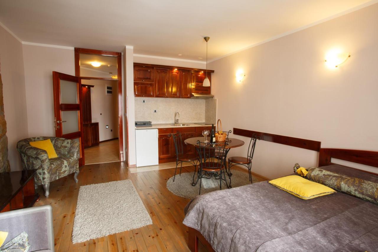 Vila Trag Apartamento Kopaonik Exterior foto