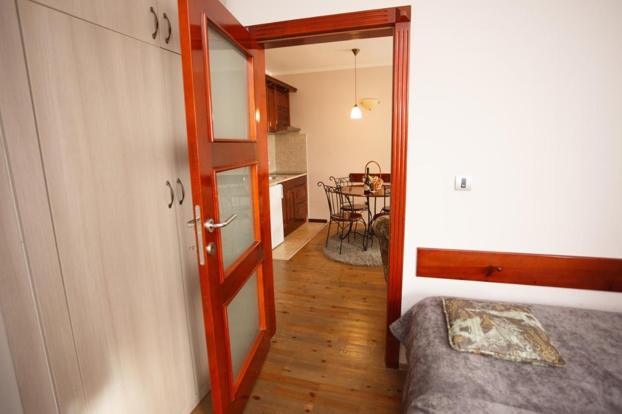 Vila Trag Apartamento Kopaonik Exterior foto