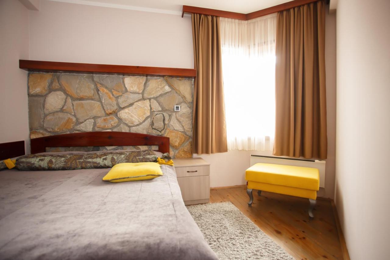 Vila Trag Apartamento Kopaonik Exterior foto