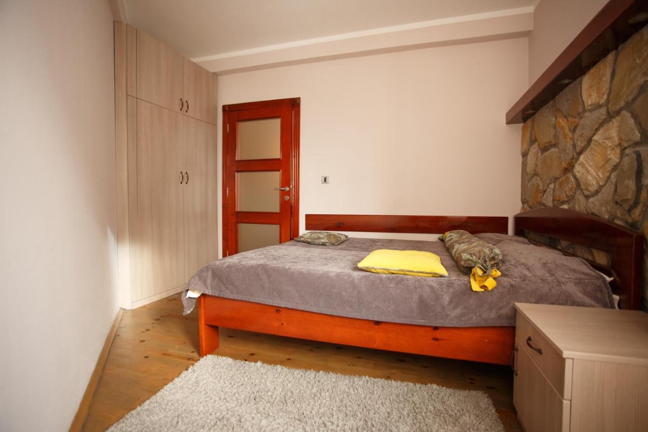 Vila Trag Apartamento Kopaonik Exterior foto