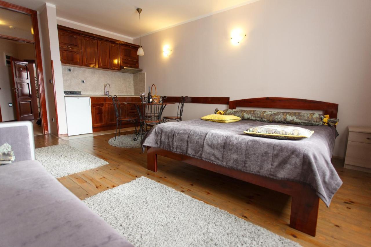 Vila Trag Apartamento Kopaonik Exterior foto