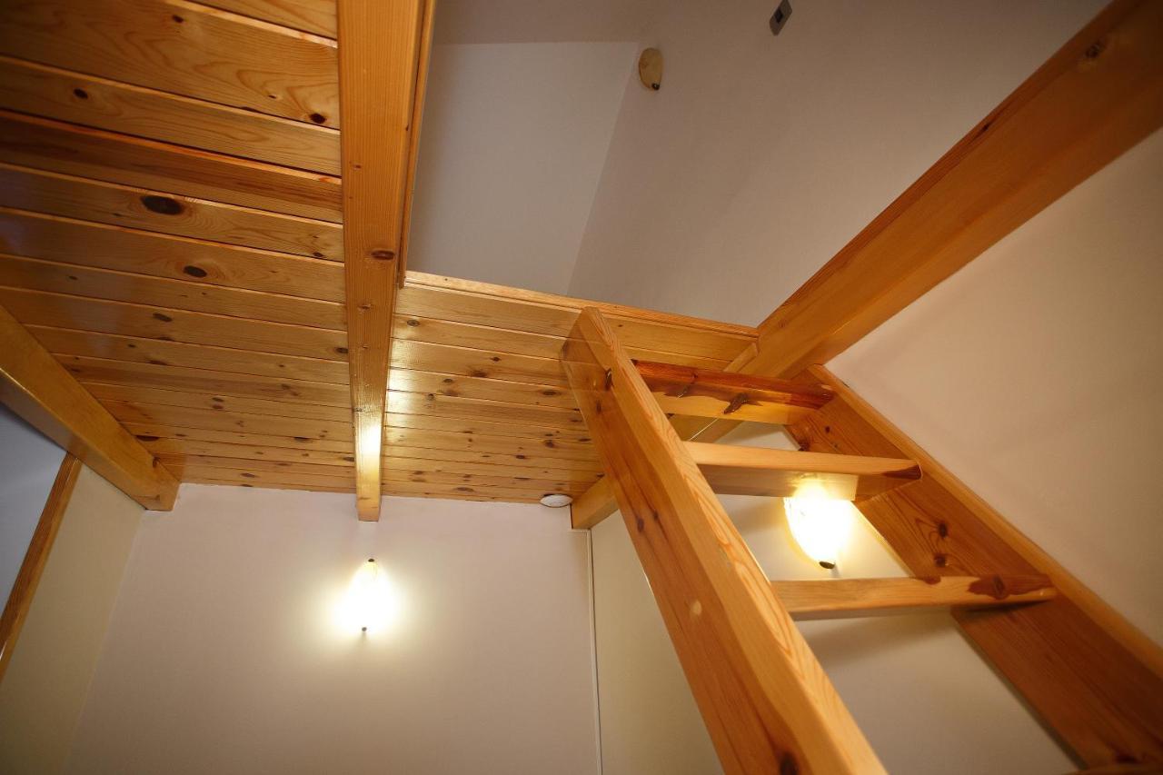 Vila Trag Apartamento Kopaonik Exterior foto