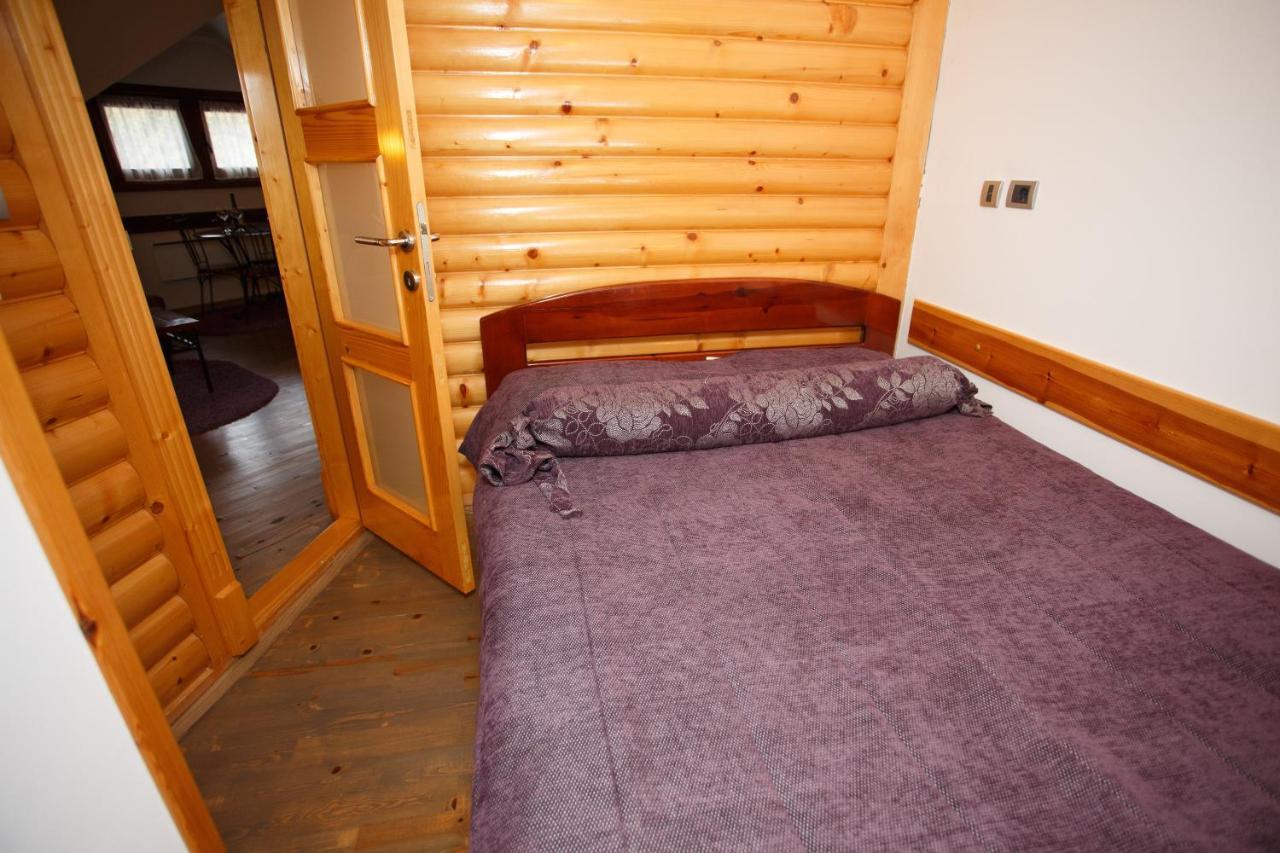 Vila Trag Apartamento Kopaonik Exterior foto