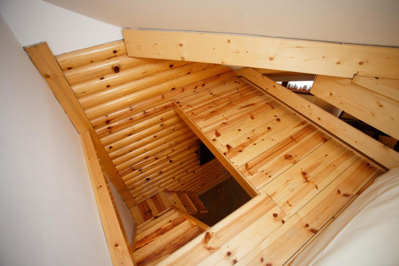 Vila Trag Apartamento Kopaonik Exterior foto