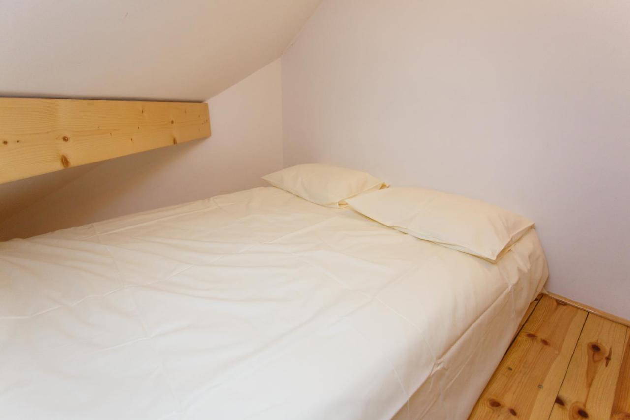Vila Trag Apartamento Kopaonik Exterior foto