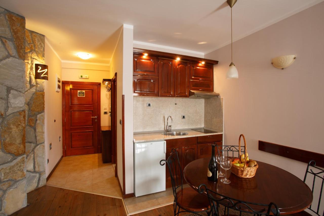 Vila Trag Apartamento Kopaonik Exterior foto