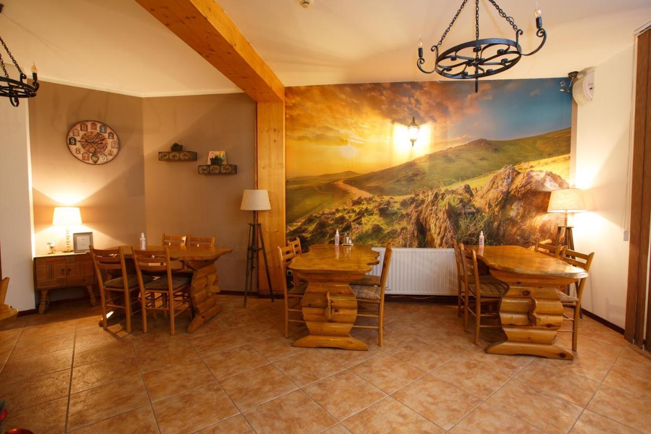 Vila Trag Apartamento Kopaonik Exterior foto