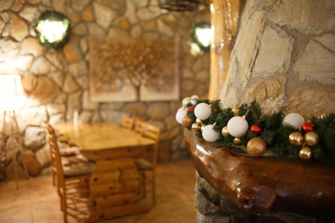 Vila Trag Apartamento Kopaonik Exterior foto