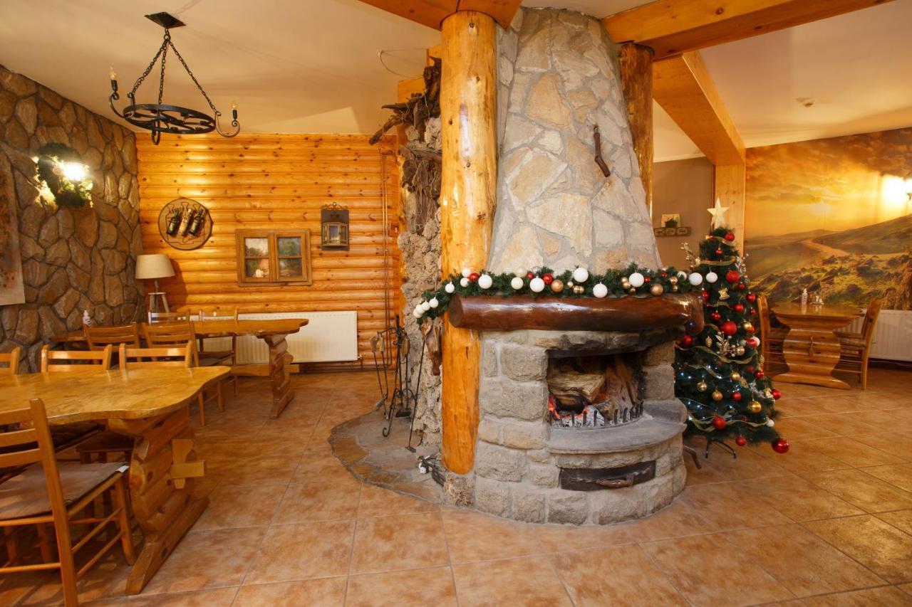 Vila Trag Apartamento Kopaonik Exterior foto