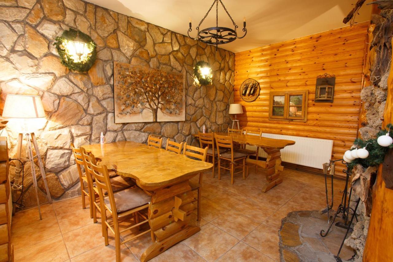 Vila Trag Apartamento Kopaonik Exterior foto